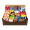 Break Box Dorm Room Survival Snack Box, 55/Box (700-00014) -Gerber || Lindt || Mars Sales sp79550467 s7