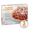 Lean Cuisine Favorites Meat Lasagna, 3/Pack (903-00127) -Gerber || Lindt || Mars Sales sp84906145 s7