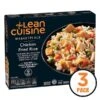 Lean Cuisine Marketplace Chicken Fried Rice, 3/Pack (552402) -Gerber || Lindt || Mars Sales sp84906478 s7