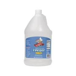 Woeber's 1 Gallon White Distilled Vinegar, 6/Carton (2122)