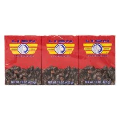 Lion California Seedless Raisins, 1.5 Oz, 36/Pack (308-01001)