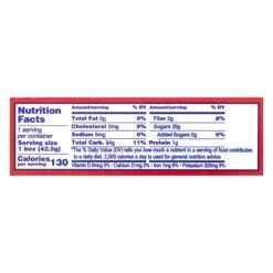 Lion California Seedless Raisins, 1.5 Oz, 36/Pack (308-01001) -Gerber || Lindt || Mars Sales sp88870723 s7