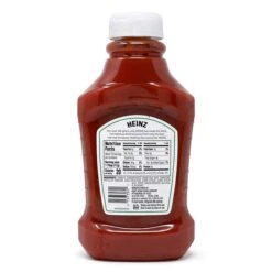Heinz Tomato Ketchup, 44 Oz., 3/Pack (220-00499) -Gerber || Lindt || Mars Sales sp88871085 s7