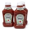 Heinz Tomato Ketchup, 44 Oz., 3/Pack (220-00499) -Gerber || Lindt || Mars Sales sp88871088 s7