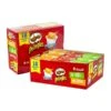 Pringles Variety Pack Potato Chips, 0.67 Oz., 36 Bags/Pack (220-00407) -Gerber || Lindt || Mars Sales sp88871112 s7