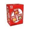 Cheez-It Crackers, 12.1 Oz., 12 Packs/Box (KEE94026) -Gerber || Lindt || Mars Sales sp90851199 s7