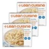 Lean Cuisine Favorites Fettuccini Alfredo Pasta, 9.25 Oz., 3/Pack (903-00118) -Gerber || Lindt || Mars Sales sp90852176 s7