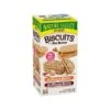 Nature Valley Biscuits With Nut Butter, Honey Peanut Butter/Cinnamon Almond Butter, 40.5 Oz., 30 Pouches/Pack (46827) -Gerber || Lindt || Mars Sales sp92675514 s7