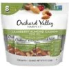 Orchard Valley Harvest Cranberry Almond CashewTrail Mix, 8 Oz. (JOH13641) -Gerber || Lindt || Mars Sales sp93777040 s7