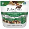 Orchard Valley Harvest Chocolate Raisin Nut Trail Mix, 8 Oz. (JOH13663) -Gerber || Lindt || Mars Sales sp93777042 s7
