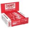 Chomps Chomplings Mini Original Beef Meat Sticks, 24/Box (ZHO00480) 1 Chomps Chomplings Mini Original Beef Meat Sticks, 24/Box (ZHO00480) -Gerber || Lindt || Mars Sales sp96068777 s7