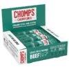 Chomps Beef Italian Style, Snack Sticks, 24/Box (ZHO00481) -Gerber || Lindt || Mars Sales sp96068779 s7