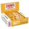 Chomps Turkey, Original, Snack Sticks, 24/Box (ZHO00482) -Gerber || Lindt || Mars Sales sp96068782 s7