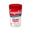 Campbell's On The Go Creamy Tomato Soup, 11.1 Oz., 8/Pack (14981) -Gerber || Lindt || Mars Sales sp96836499 s7