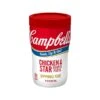 Campbell's On The Go Chicken & Star Shaped Pasta Soup, 10.75 Oz., 8/Pack (15076) -Gerber || Lindt || Mars Sales sp96836501 s7