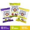 Skinny Pop Variety Snack Pack, 36/Pack (220-01049) -Gerber || Lindt || Mars Sales sp97666265 s7