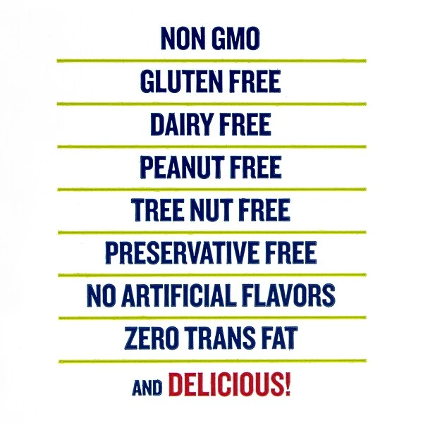 Skinny Pop Variety Snack Pack, 36/Pack (220-01049) 4 Skinny Pop Variety Snack Pack, 36/Pack (220-01049) - Image 2