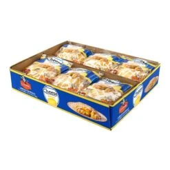 Cloverhill Original Cheese Danish, 12/Pack (900-00172) -Gerber || Lindt || Mars Sales sp97666752 s7