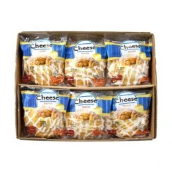 Cloverhill Original Cheese Danish, 12/Pack (900-00172) -Gerber || Lindt || Mars Sales sp97666753 s7