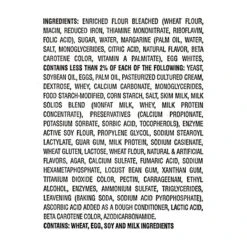 Cloverhill Original Cheese Danish, 12/Pack (900-00172) -Gerber || Lindt || Mars Sales sp97666754 s7