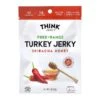 Think Jerky Sriracha Honey Turkey Jerky, 1 Oz., 12/Pack (220-00983) 2 Think Jerky Sriracha Honey Turkey Jerky, 1 Oz., 12/Pack (220-00983) -Gerber || Lindt || Mars Sales sp97667044 s7